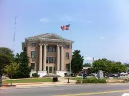Construction Contractor - Hoke County, NC