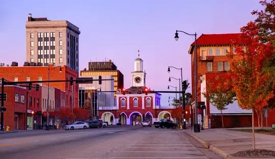 Construction Contractor - Fayetteville, NC