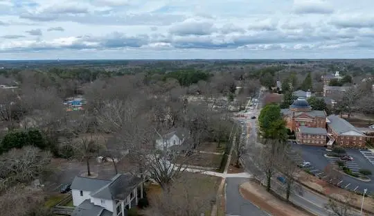 Construction Contractor - Wake Forest, NC