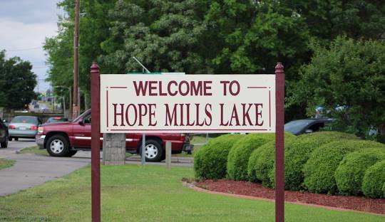 Construction Contractor - Hope Mills, NC